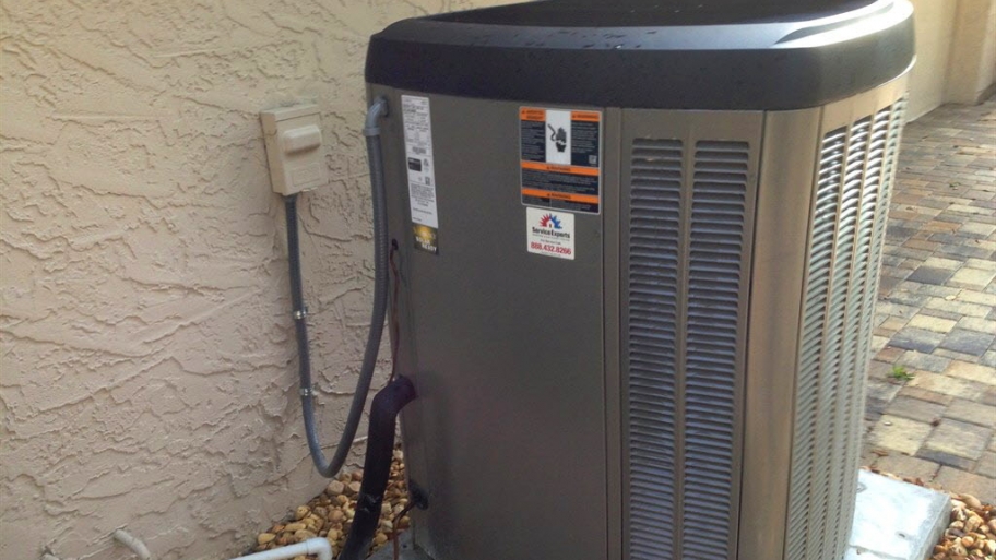 Use a Heat Pump with Furnace for Best Efficiency Angie's List